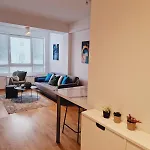 Kamche Lux Apartamento *