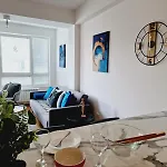 Apartamento Kamche Lux *
