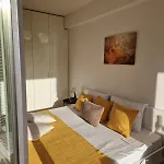 Apartamento Kamche Lux