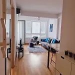 Kamche Lux Apartamento *