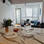 Kamche Lux Apartamento Skopie