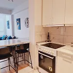 Kamche Lux Skopie