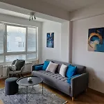 Kamche Lux Apartamento