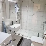 Apartamento Kamche Lux