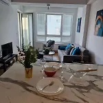 Apartamento Kamche Lux