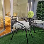 Kamche Lux * Skopie