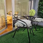 Kamche Lux Apartamento Skopie