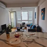 Apartamento Kamche Lux Skopie