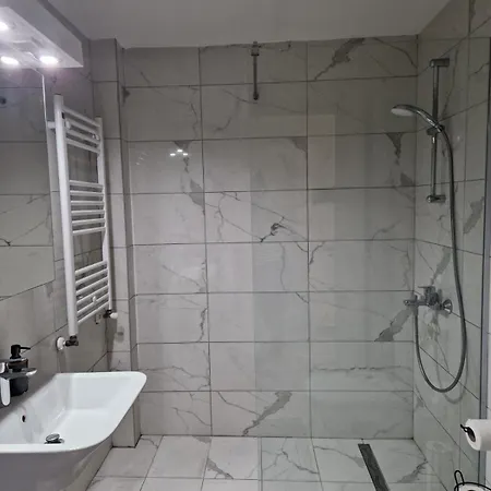 Apartment Kamche Lux