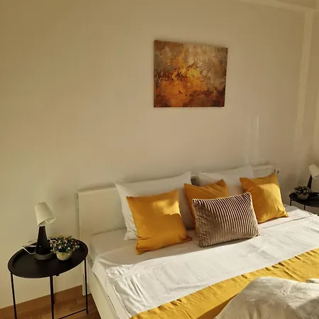 Kamche Lux Skopje