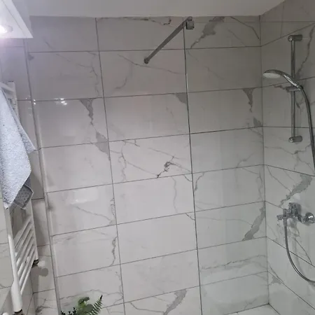 Apartment Kamche Lux Skopje