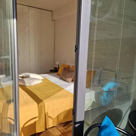 Kamche Lux Apartment *