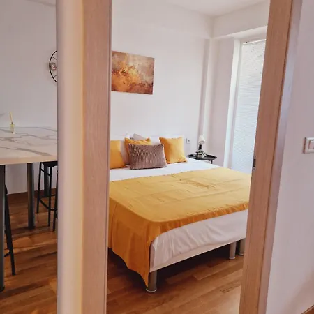 Kamche Lux Skopje