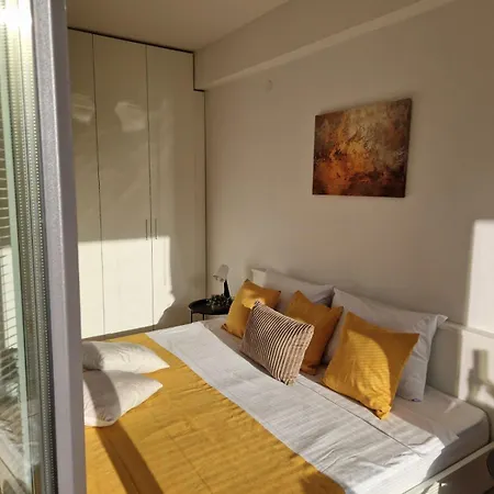 Apartment Kamche Lux