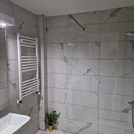 Kamche Lux Apartment