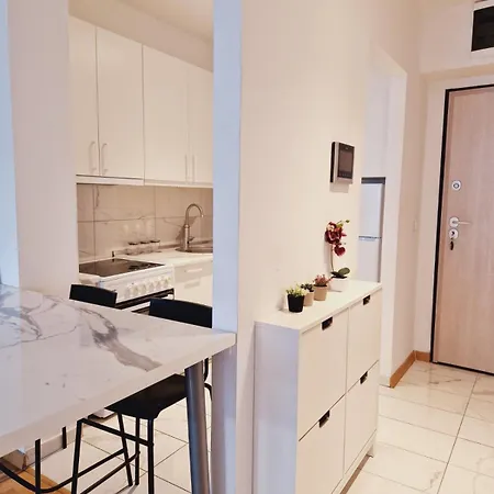 Kamche Lux Apartment