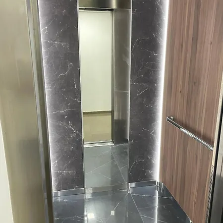 Appartement Kamche Lux