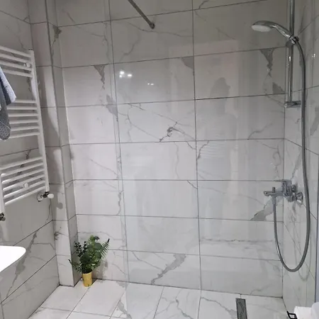 Kamche Lux Apartment Skopje