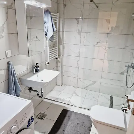 Apartment Kamche Lux