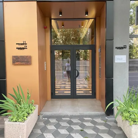 Kamche Lux Appartamento