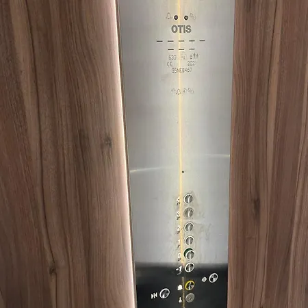 Apartment Kamche Lux
