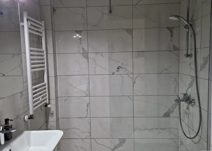 Apartament Kamche Lux