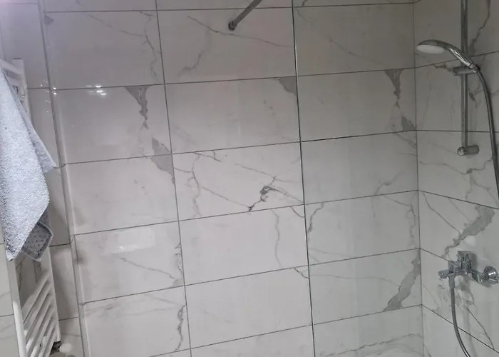 Appartamento Kamche Lux Skopje