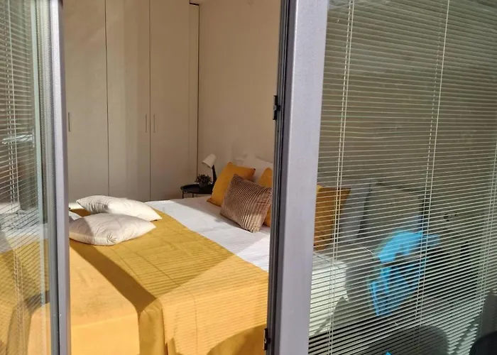 Kamche Lux Apartament *