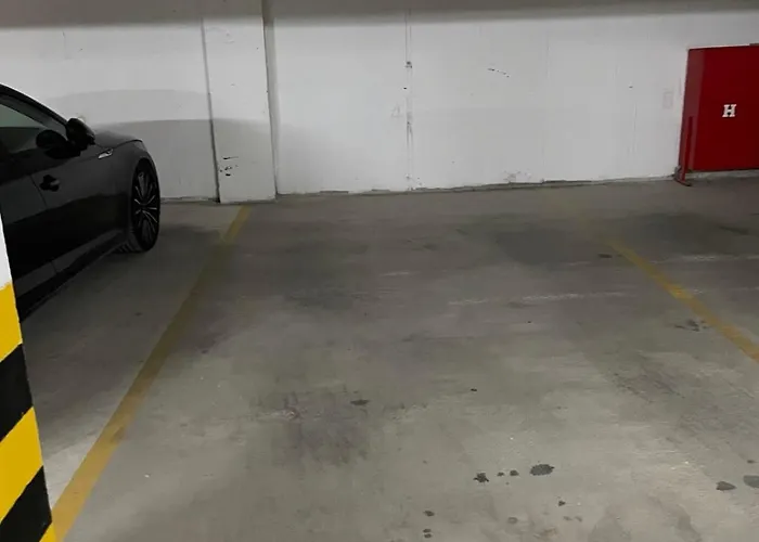 Appartamento Kamche Lux Skopje