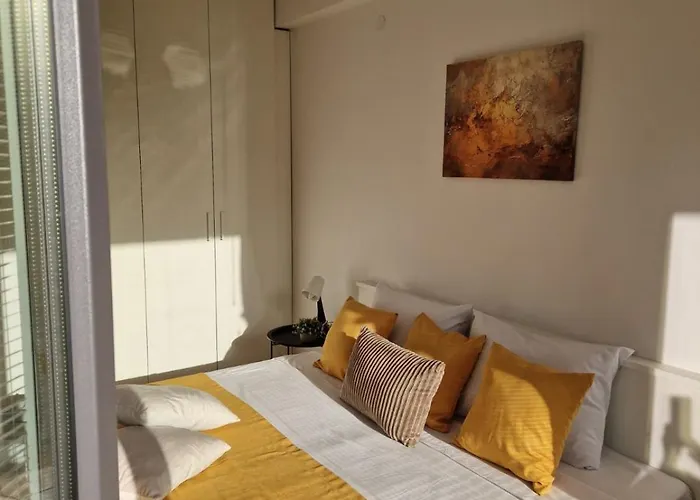 Apartament Kamche Lux