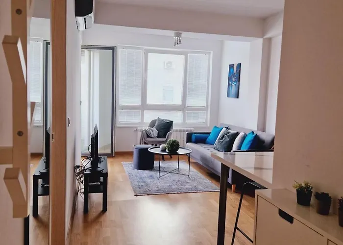 Kamche Lux Appartamento *