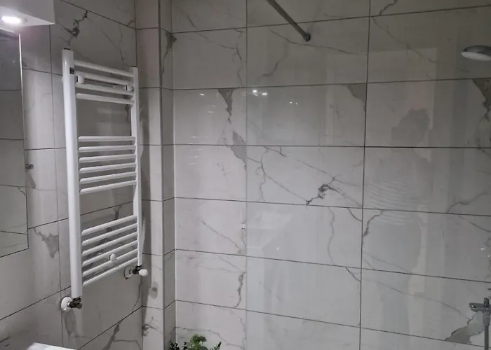 Kamche Lux Appartamento