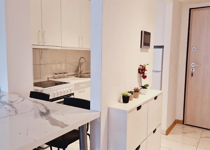 Kamche Lux Apartament