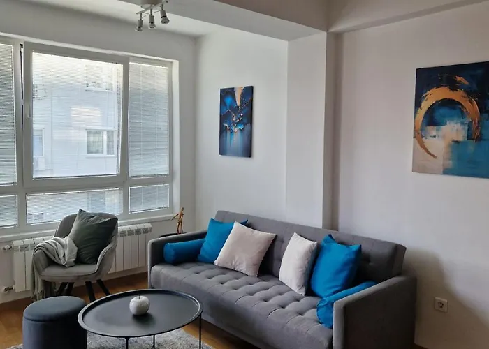 Kamche Lux Appartamento