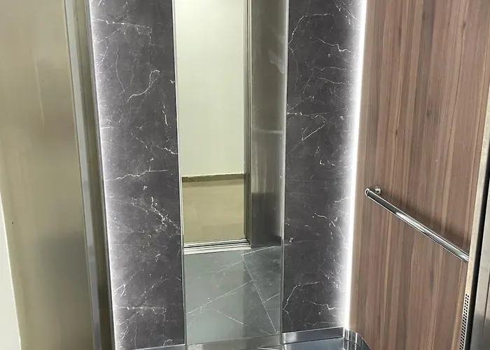 Apartament Kamche Lux