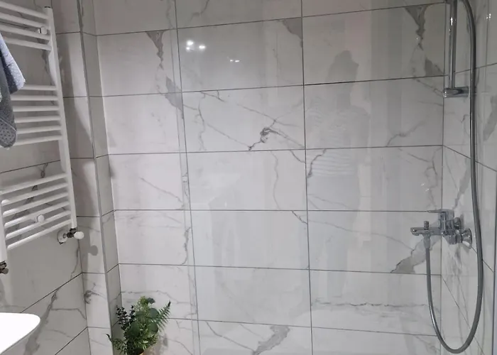 Kamche Lux Appartamento Skopje