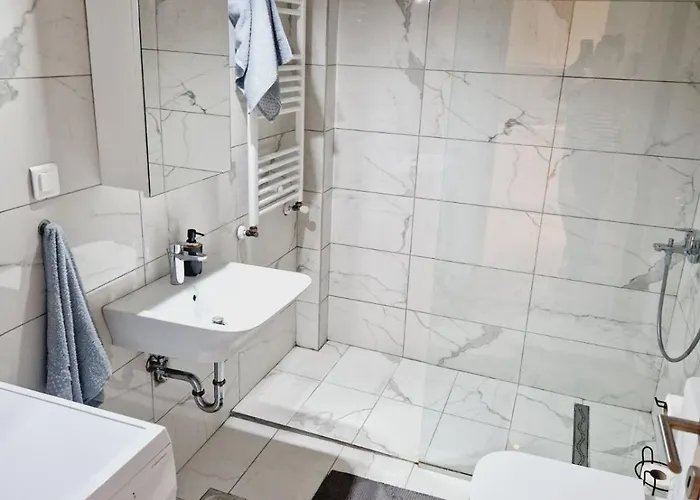 Apartament Kamche Lux