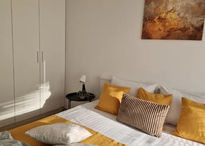 Kamche Lux Apartament *