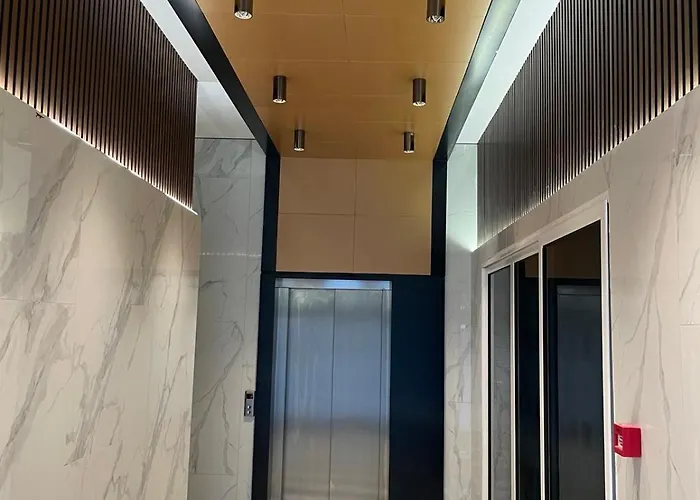 Kamche Lux Appartamento